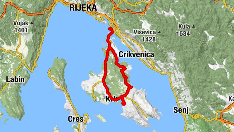 Carte