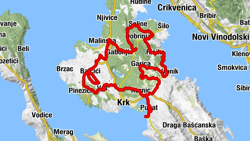 Carte