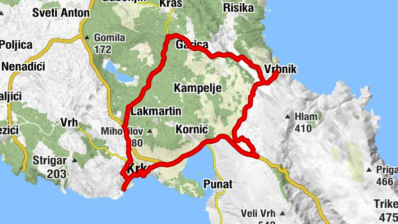 Carte