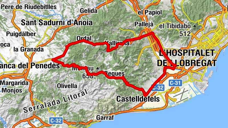 Carte