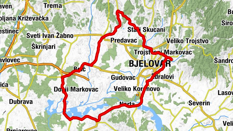 Carte