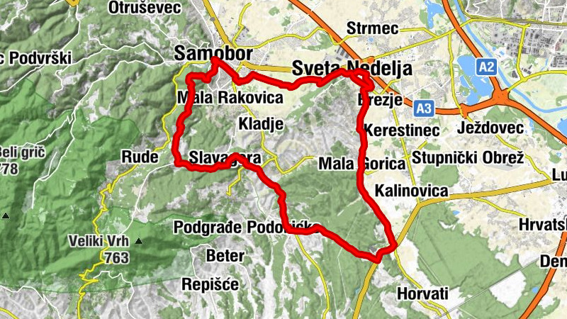 Carte