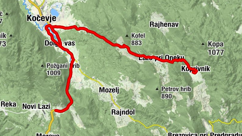Carte
