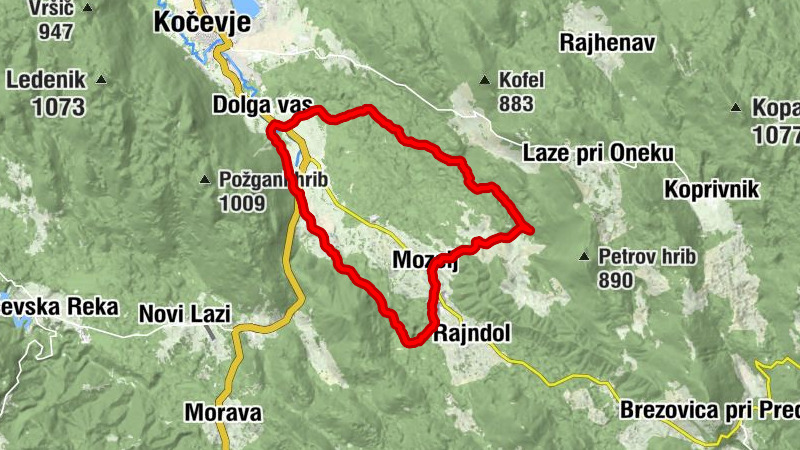 Carte
