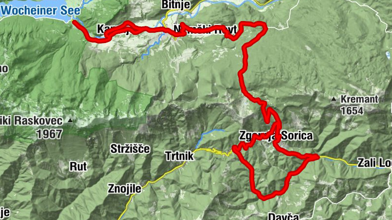Carte