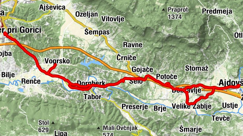 Carte