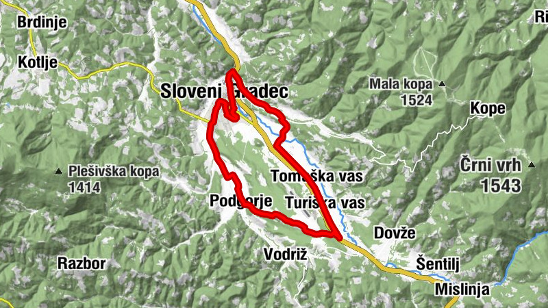 Carte