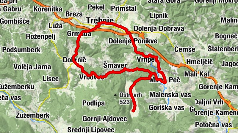 Carte