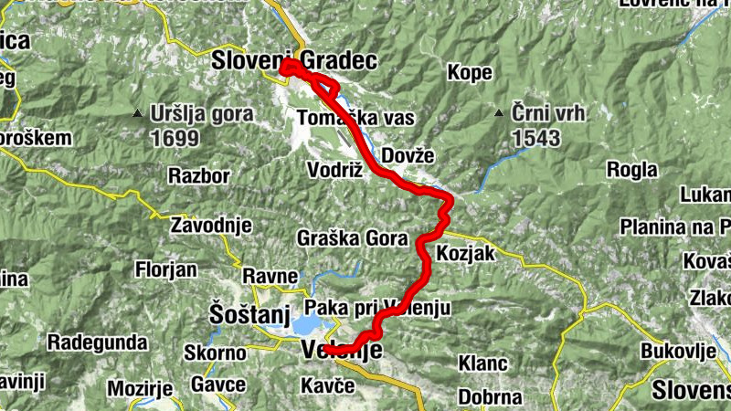 Carte