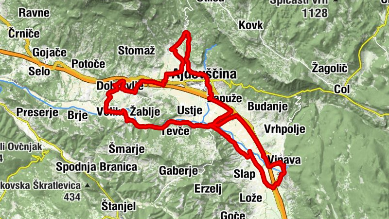 Carte