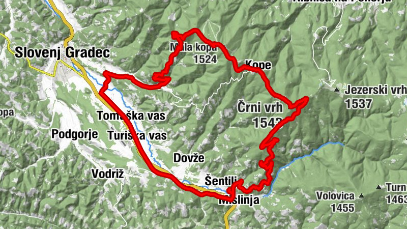 Carte
