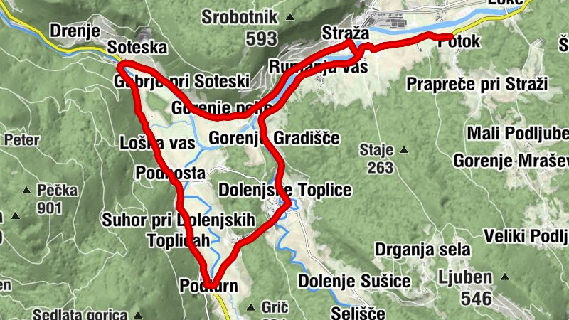 Carte