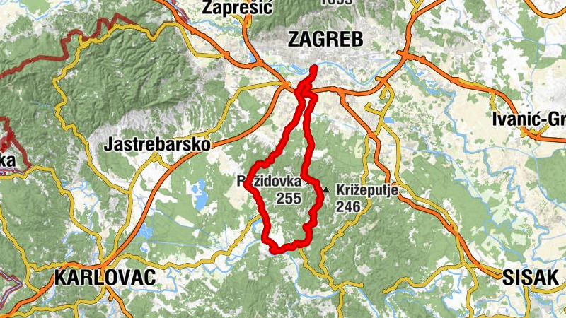 Carte