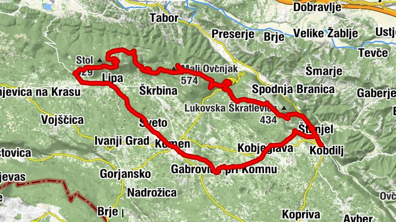 Carte