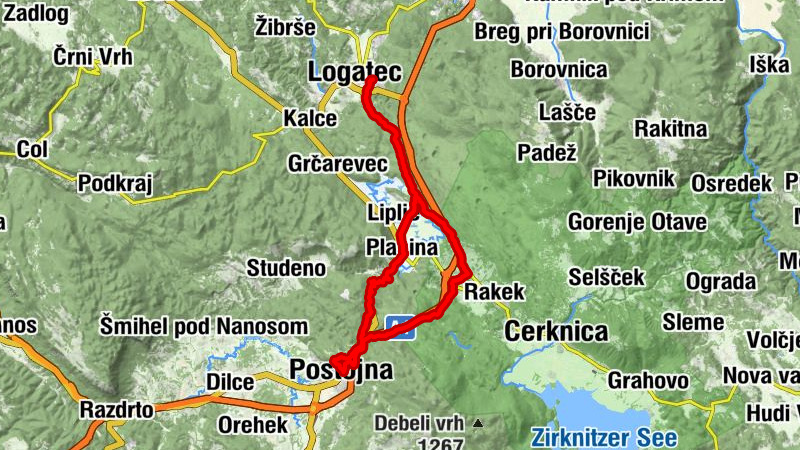 Carte