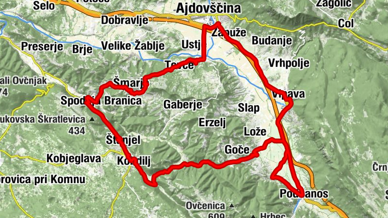 Carte