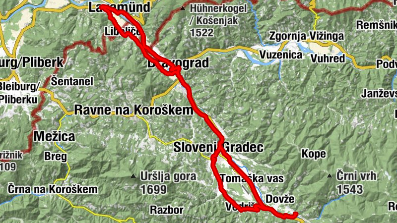 Carte