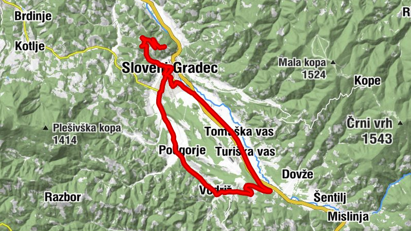 Carte