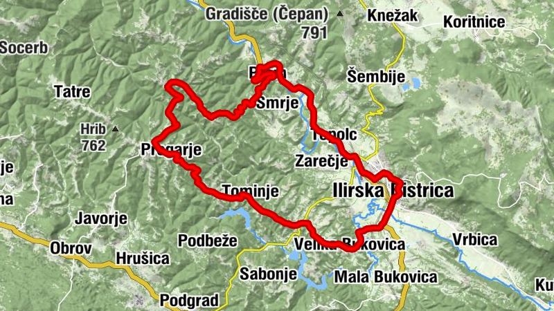 Carte