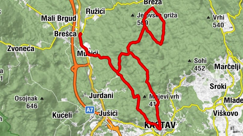 Carte