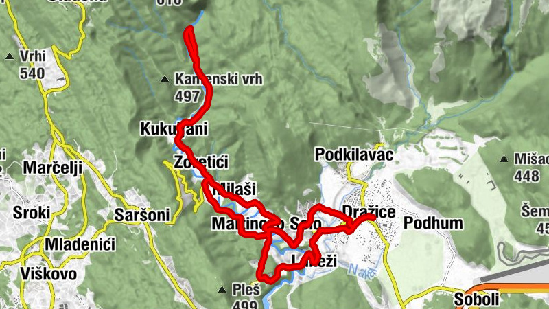 Carte
