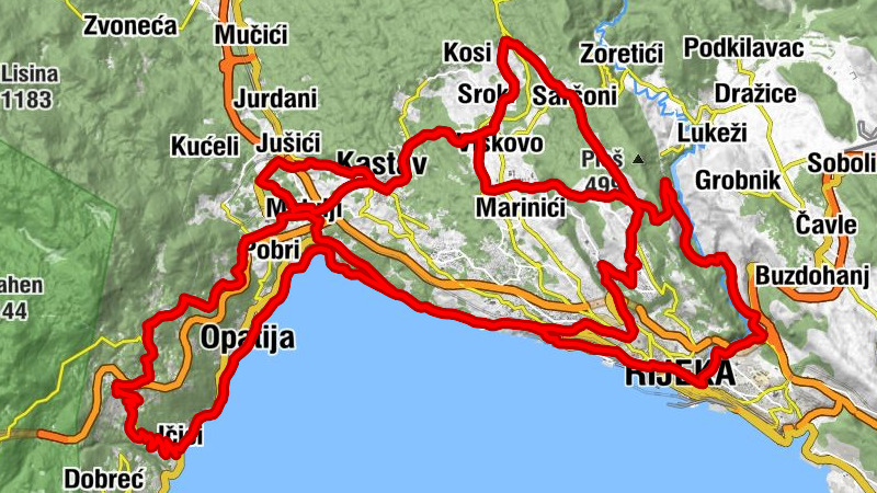 Carte