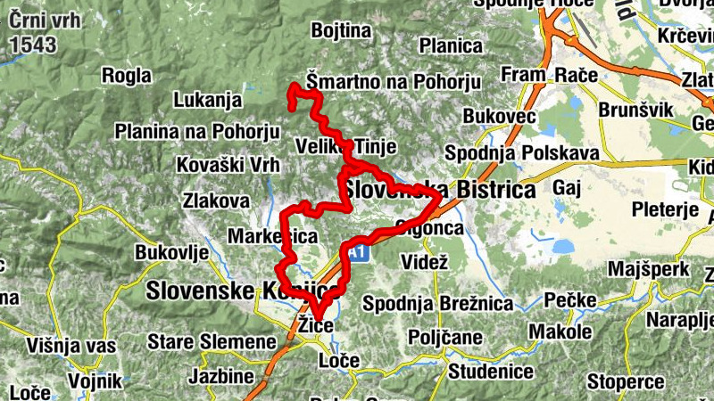 Carte