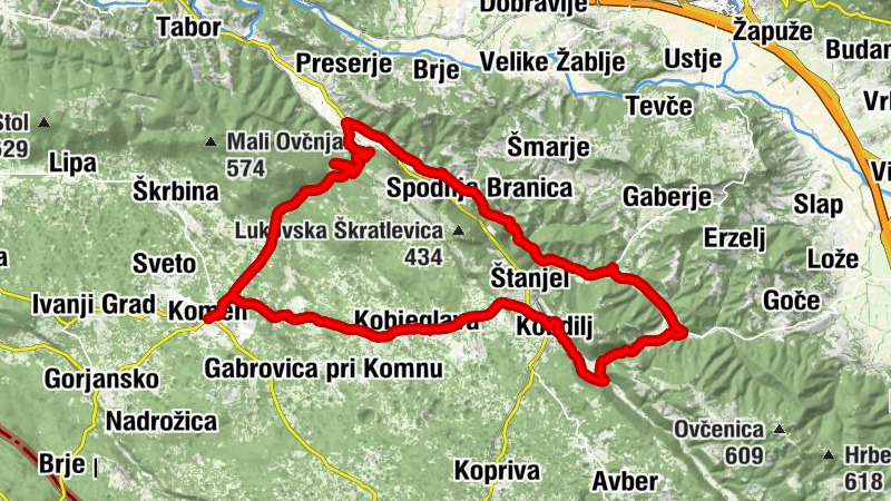 Carte