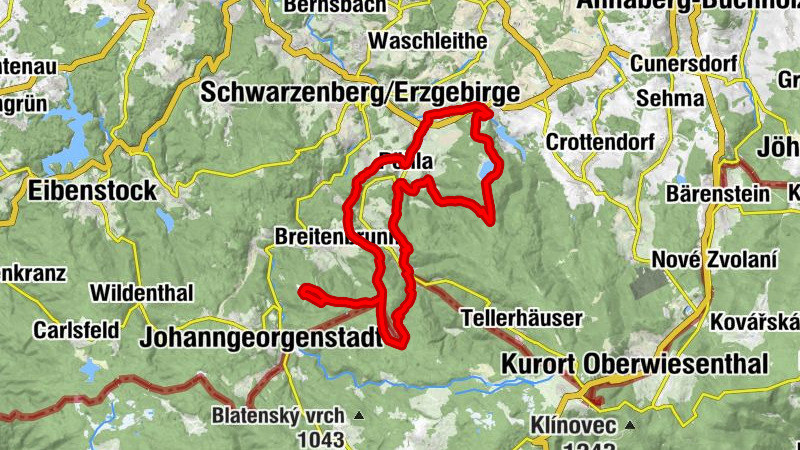 Carte