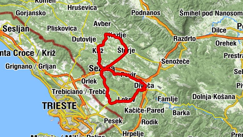 Carte