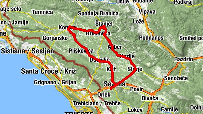 Carte