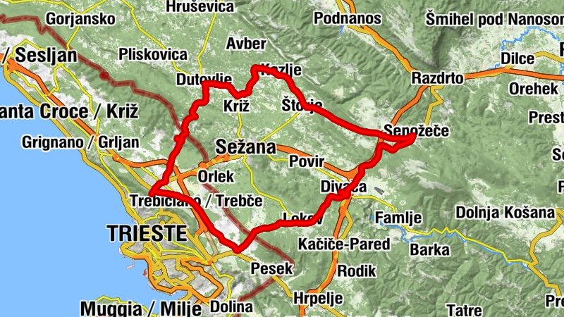 Carte