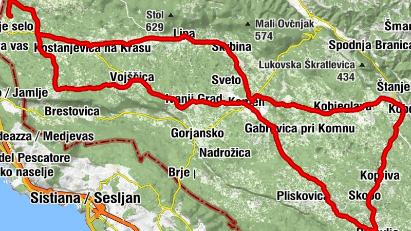 Carte