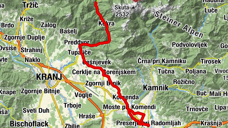 Carte