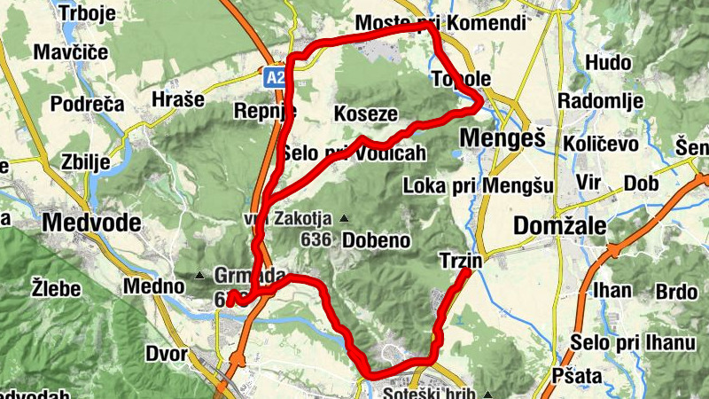 Carte
