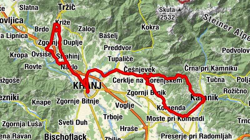 Carte