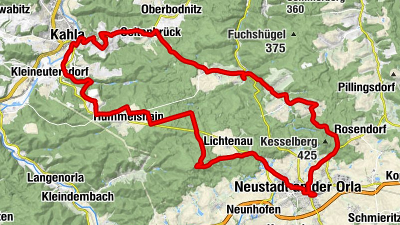 Carte