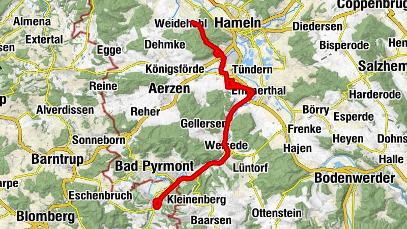 Carte