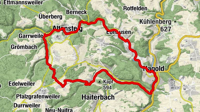 Carte