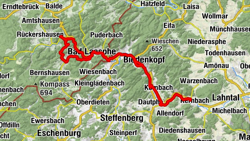 Carte