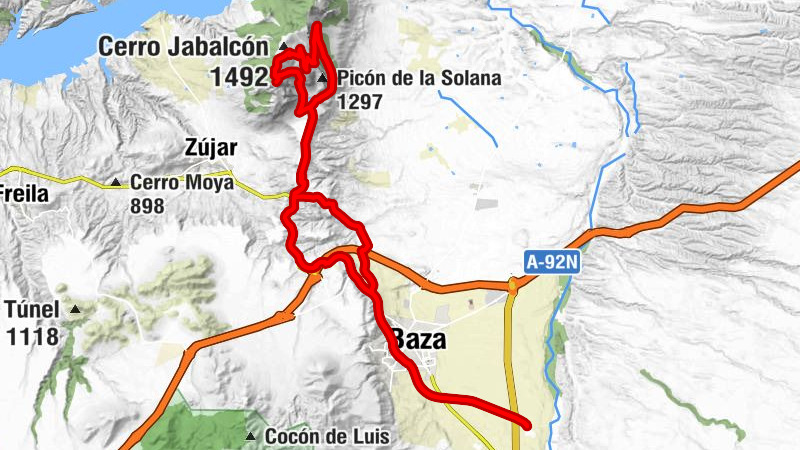 Carte