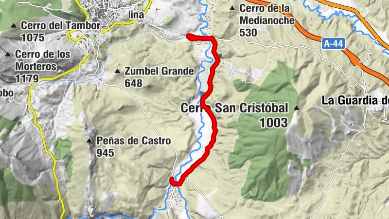 Carte