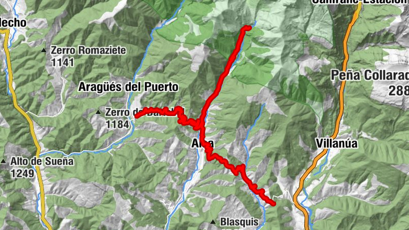 Carte