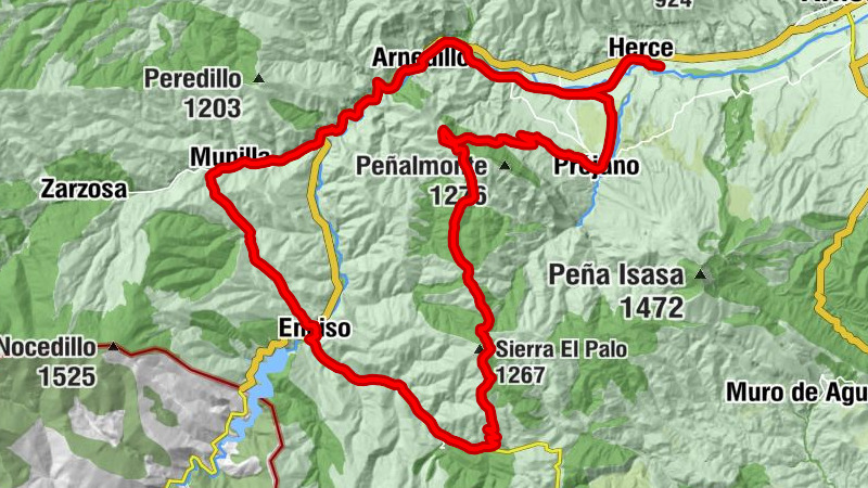 Carte
