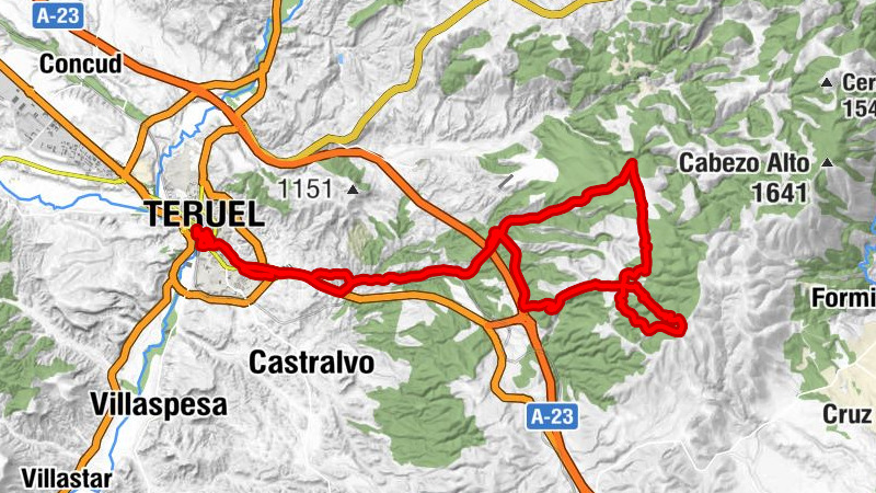 Carte