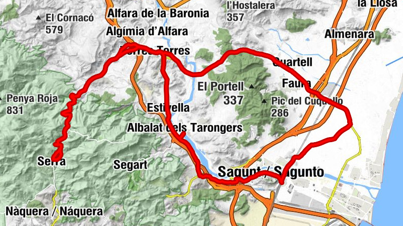 Carte