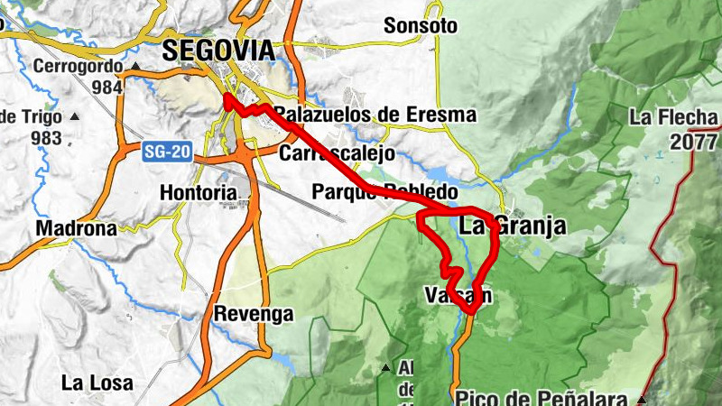 Carte