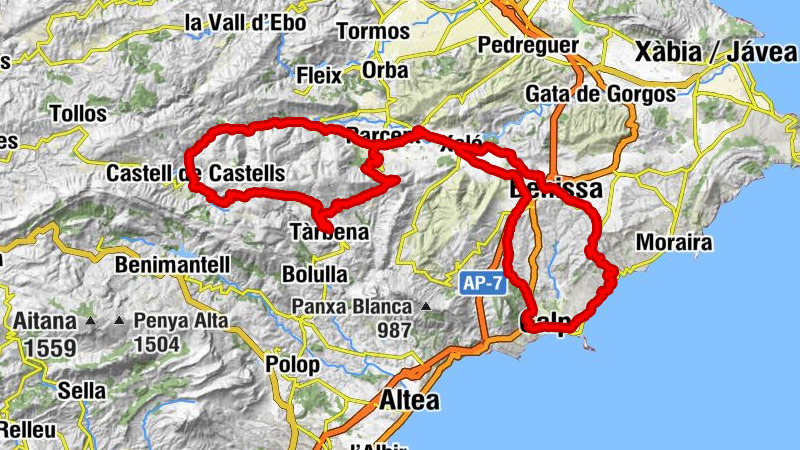 Carte