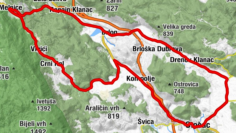 Carte