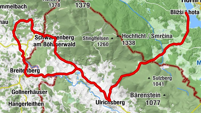 Carte